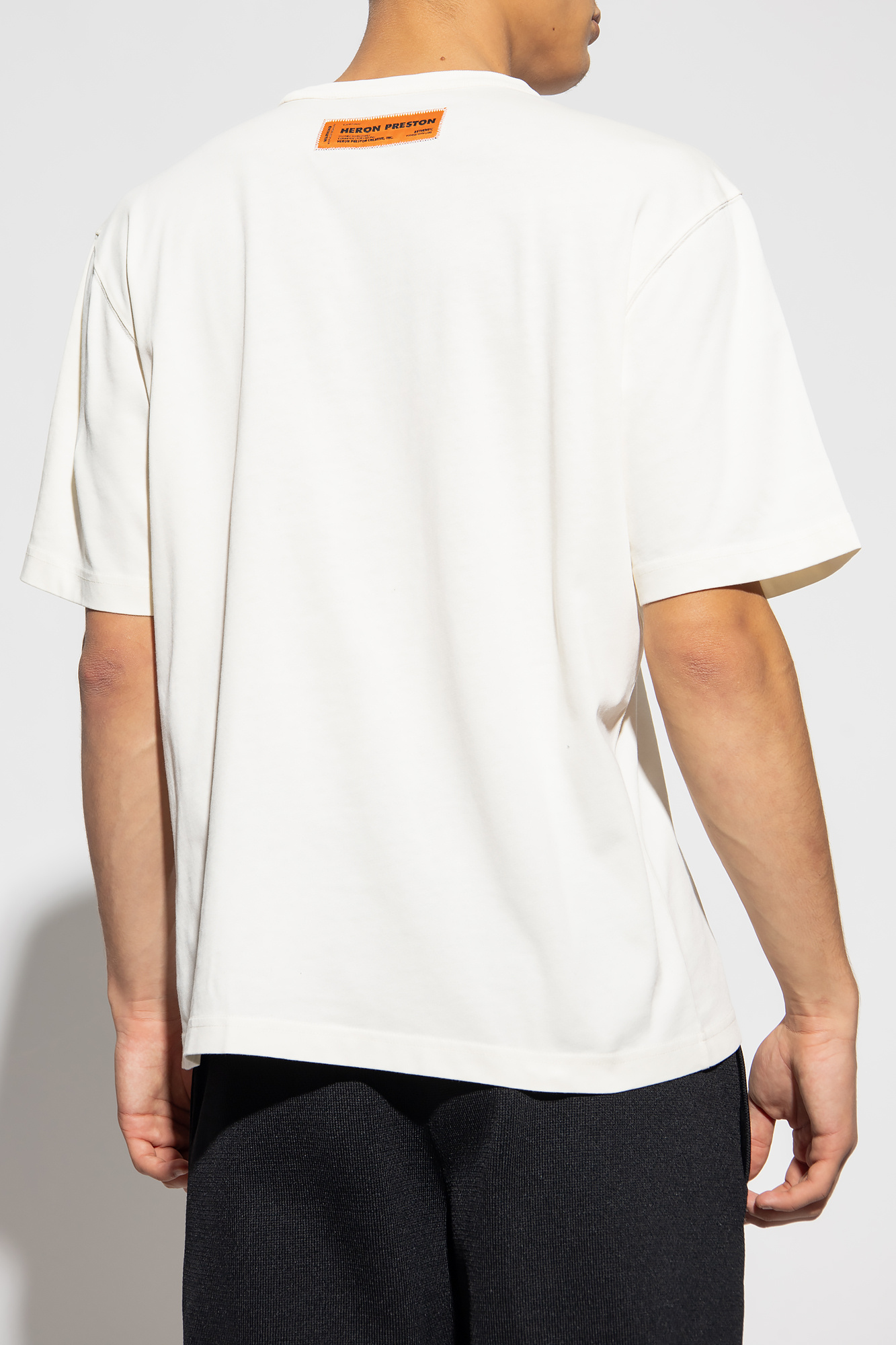 GenesinlifeShops KN - shirt CANADA Heron Preston - Sleeve